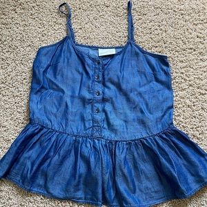 Universal Thread Tank Top